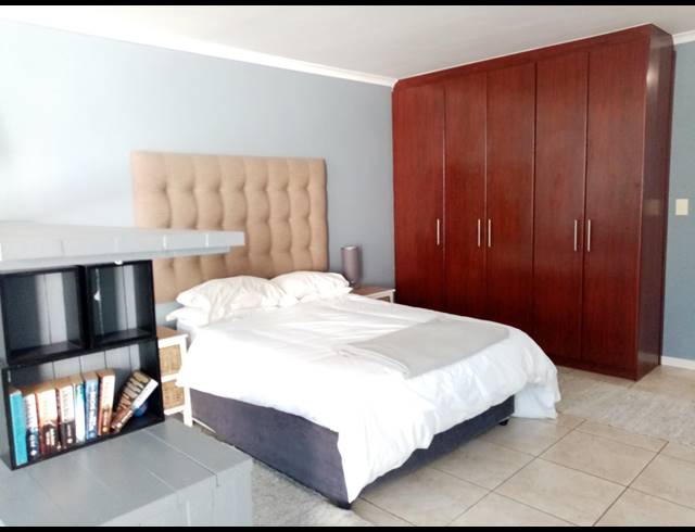 1 BEDROOM APARTMENT TO LET IN CENTURY CITY